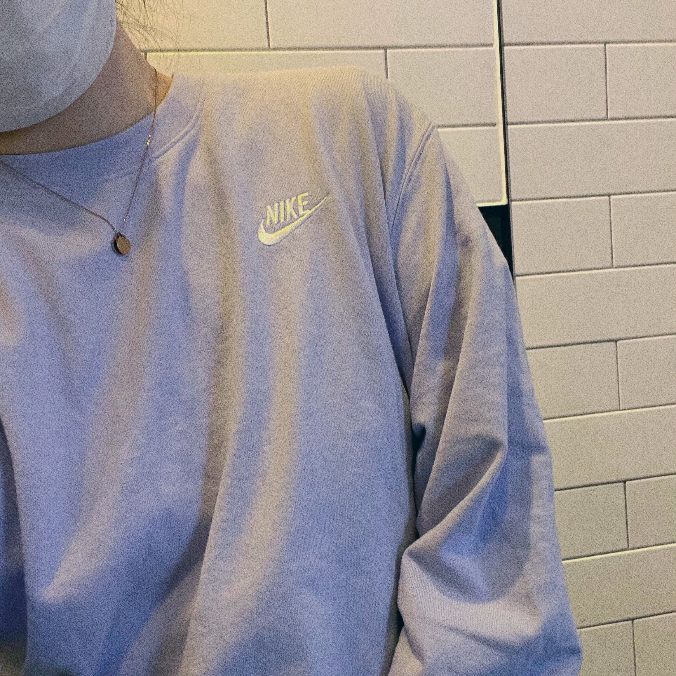 KREAM 스타일