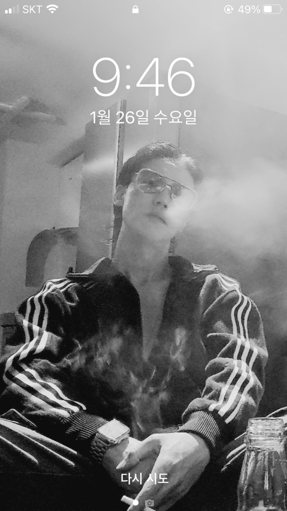 KREAM 프로필 이미지