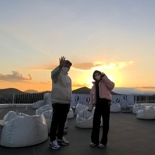 💬님의 스타일 - 1