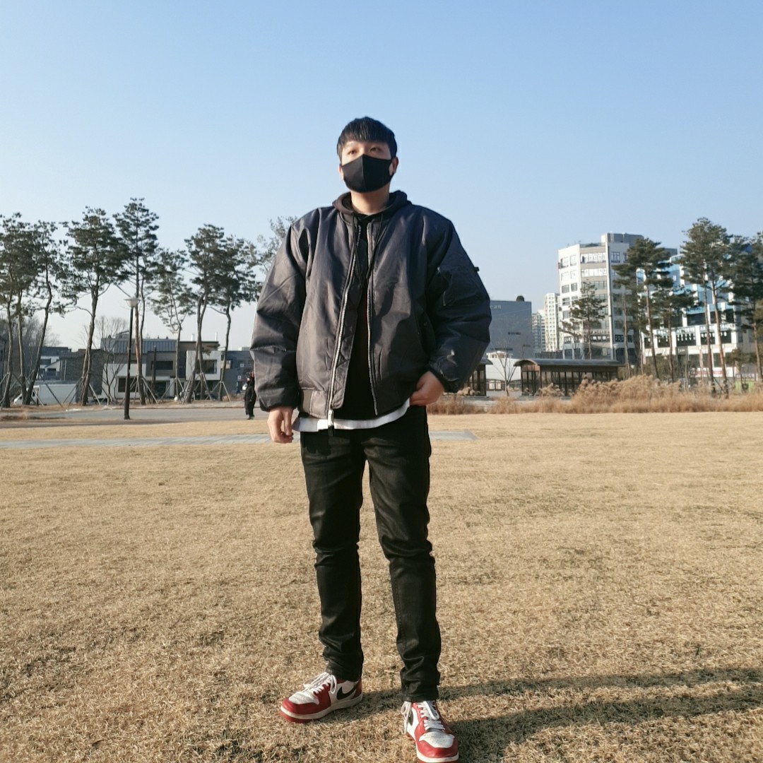 Jordan 1.5 Retro Chicago 2015 착용 스타일 - 1