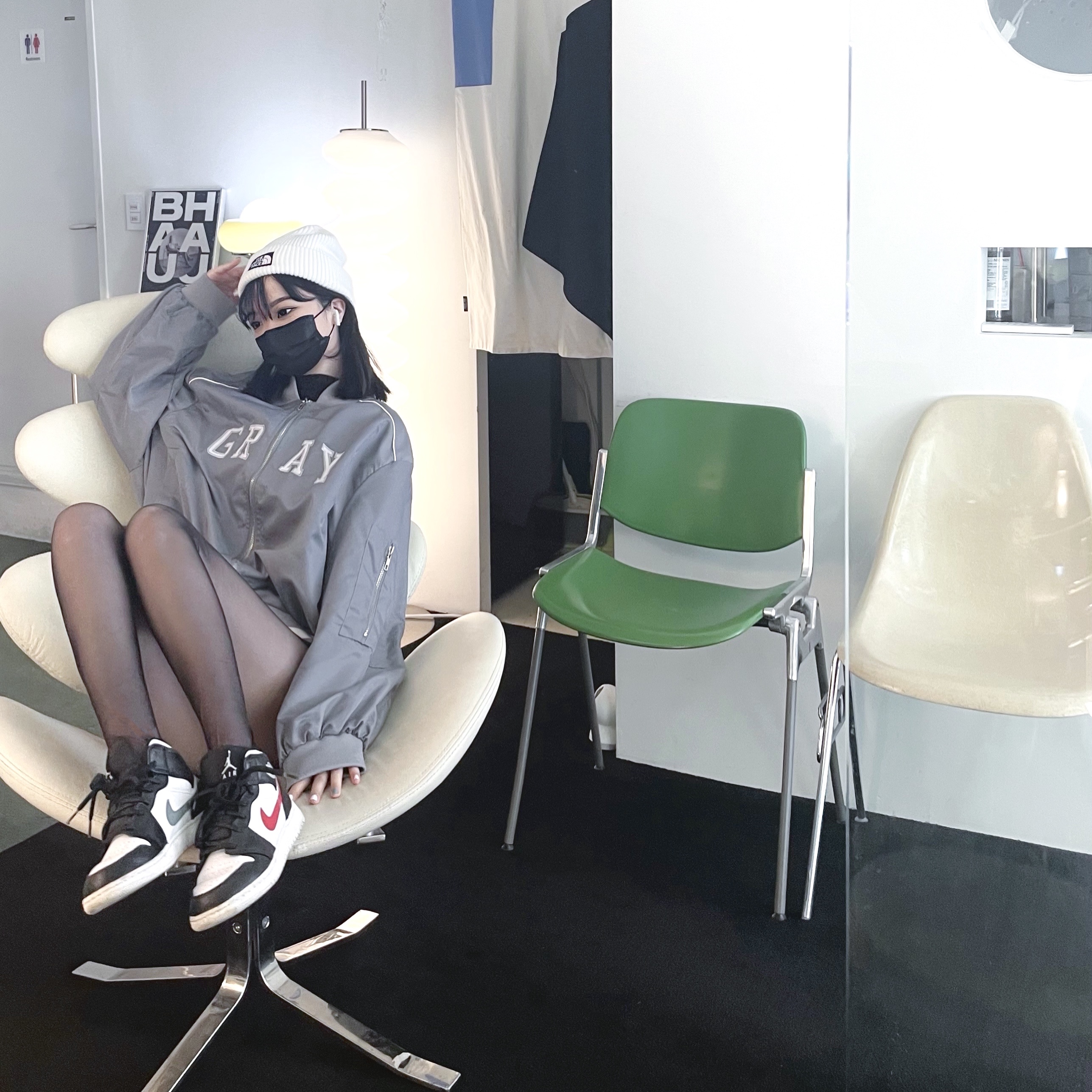 조이님의 스타일 - 3