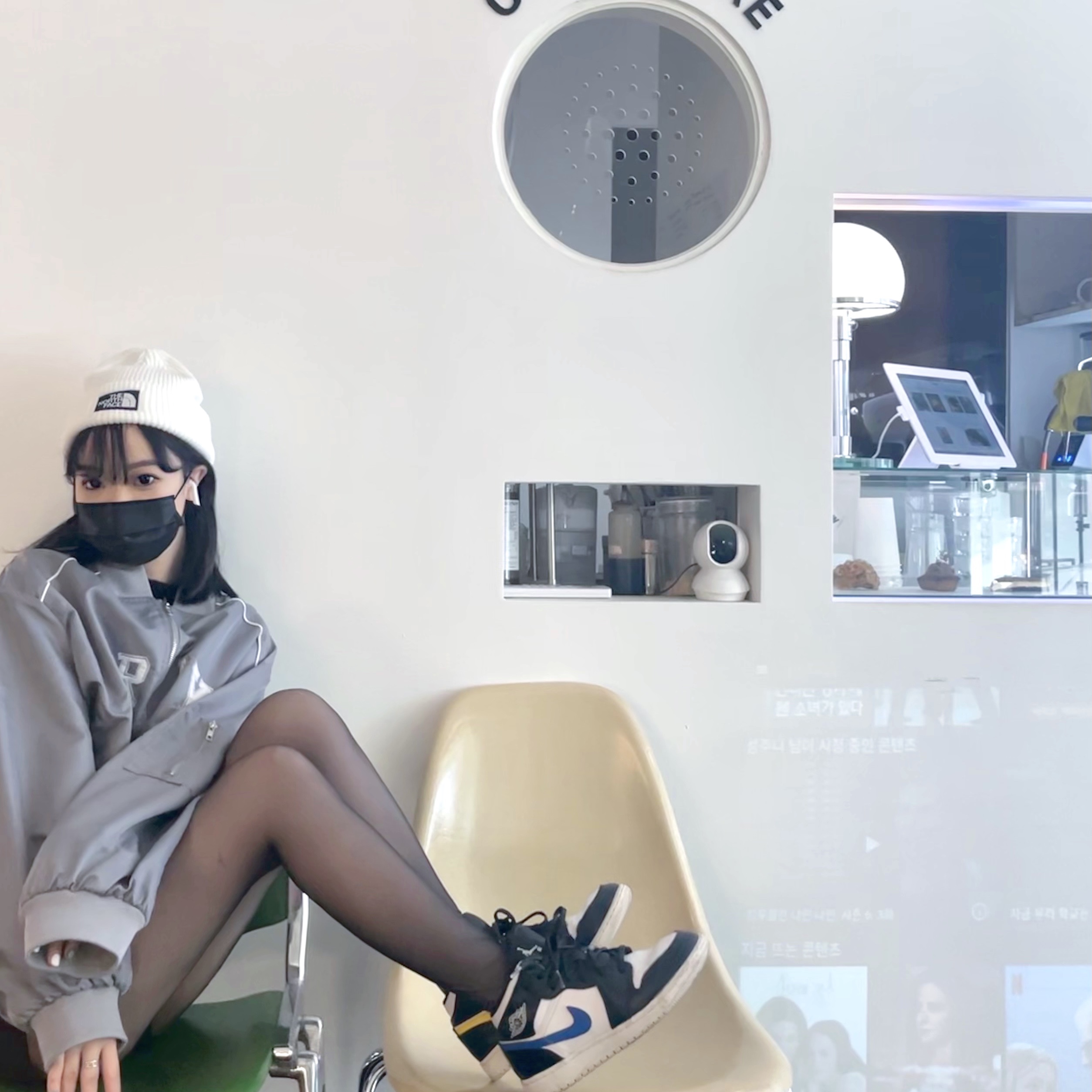 조이님의 스타일 - 2