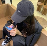 KREAM 프로필 이미지
