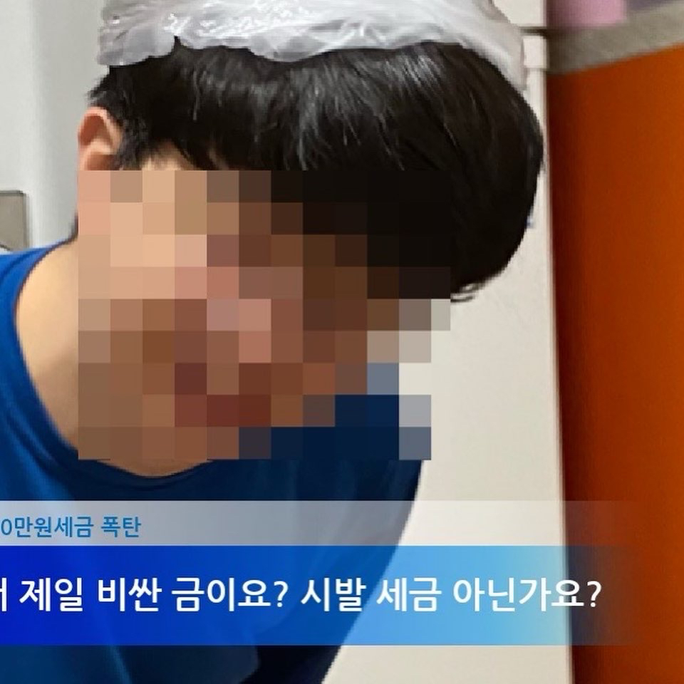 KREAM 프로필 이미지