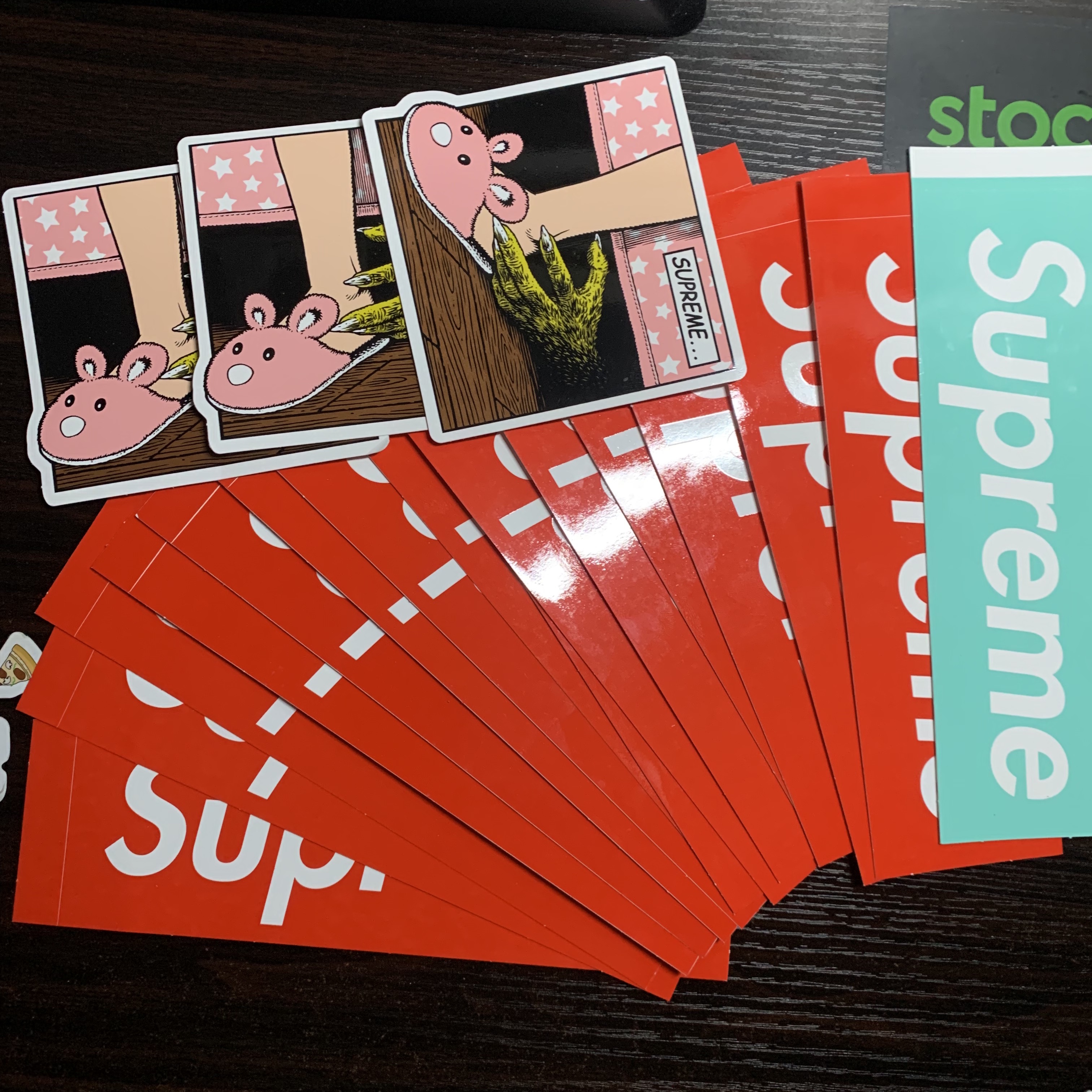 SSJO님의 스타일