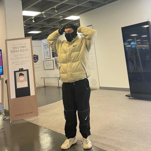 스타일 카드