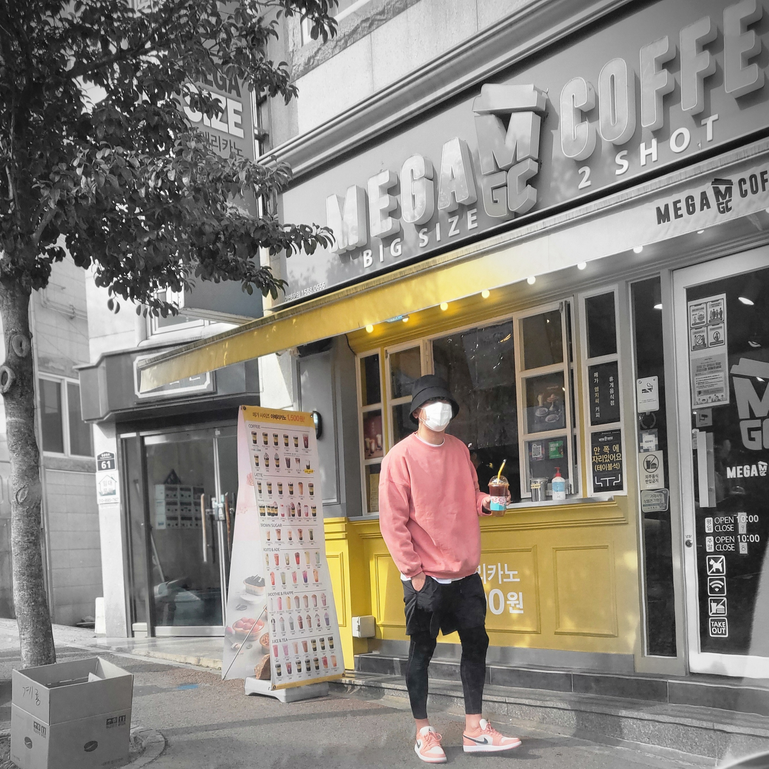 (W) Jordan 1 Low Light Madder Root 착용 스타일
