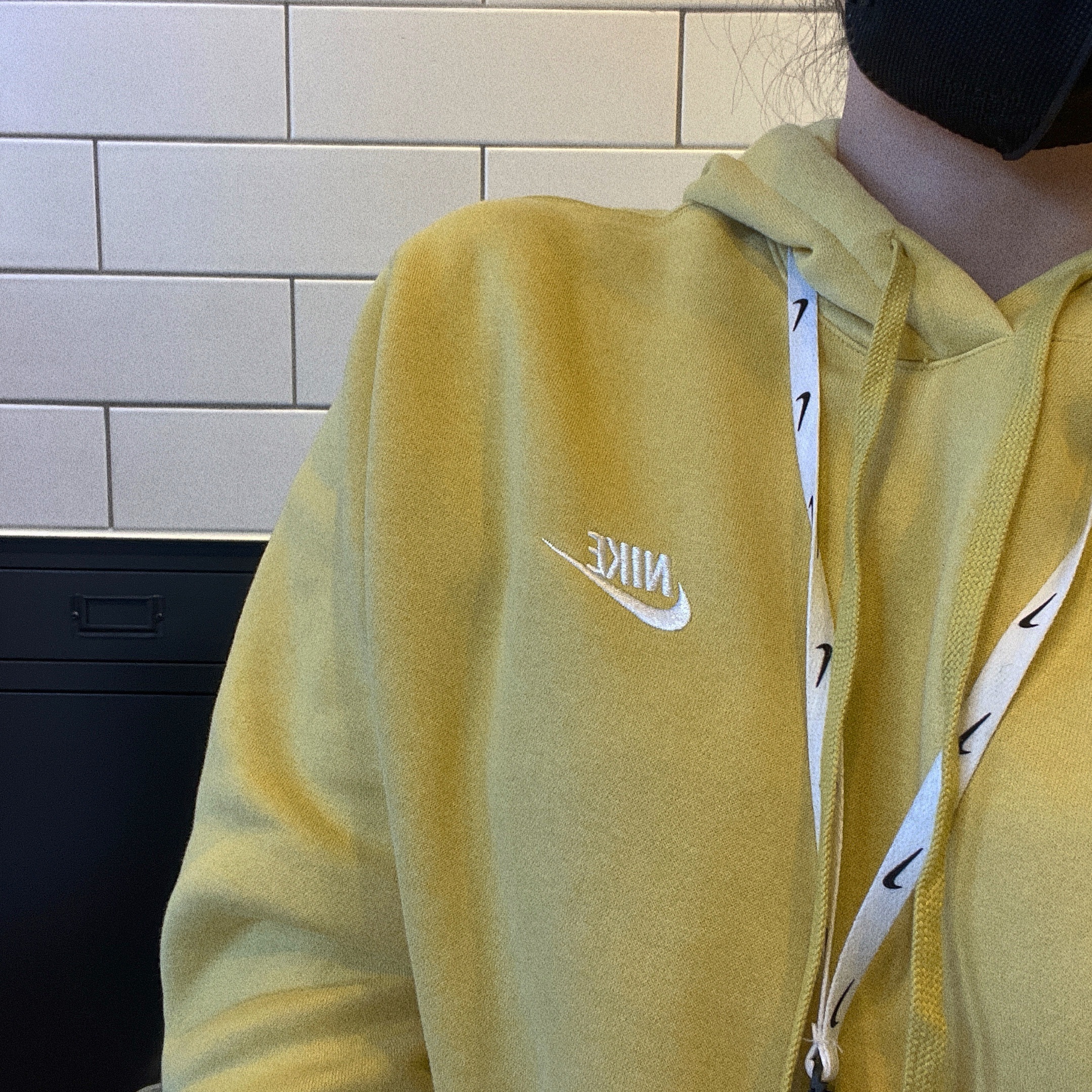 KREAM 스타일
