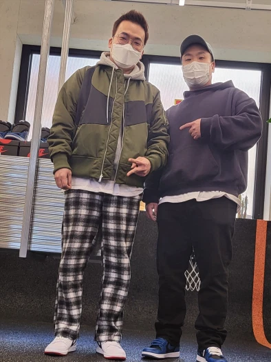 스타일 카드
