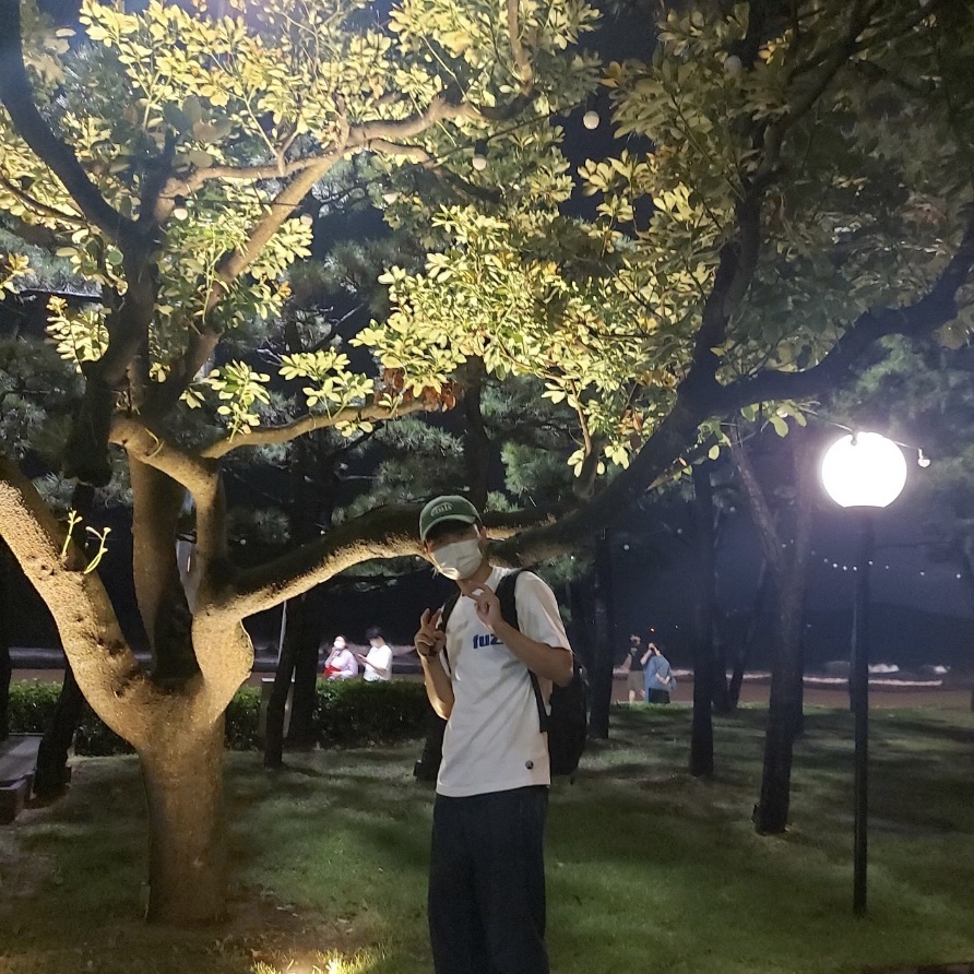 정빈님의 스타일 - 1