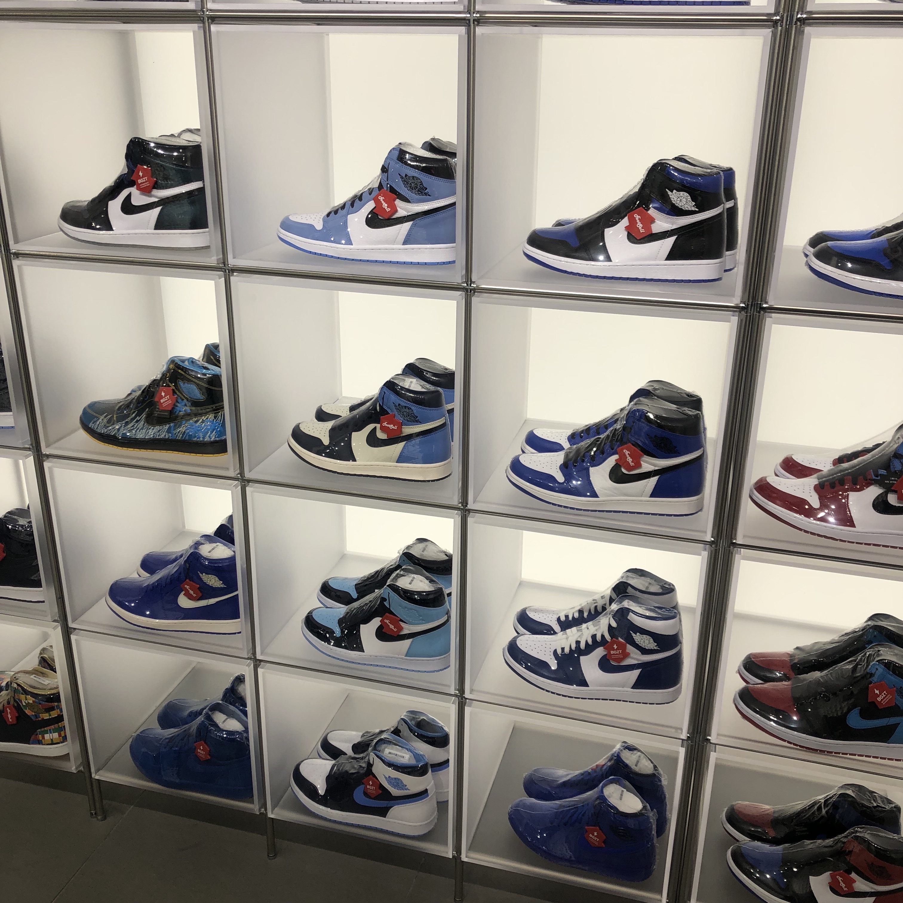 Jordan 1 Retro High OG Craft 착용 스타일 - 2