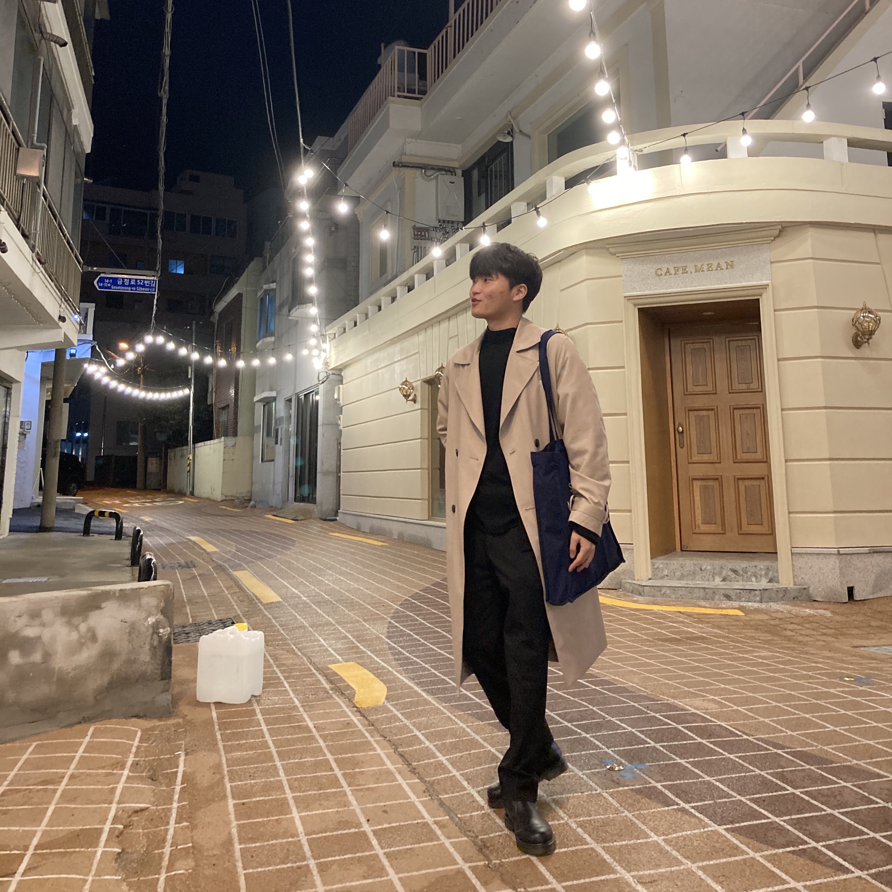 정빈님의 스타일 - 2