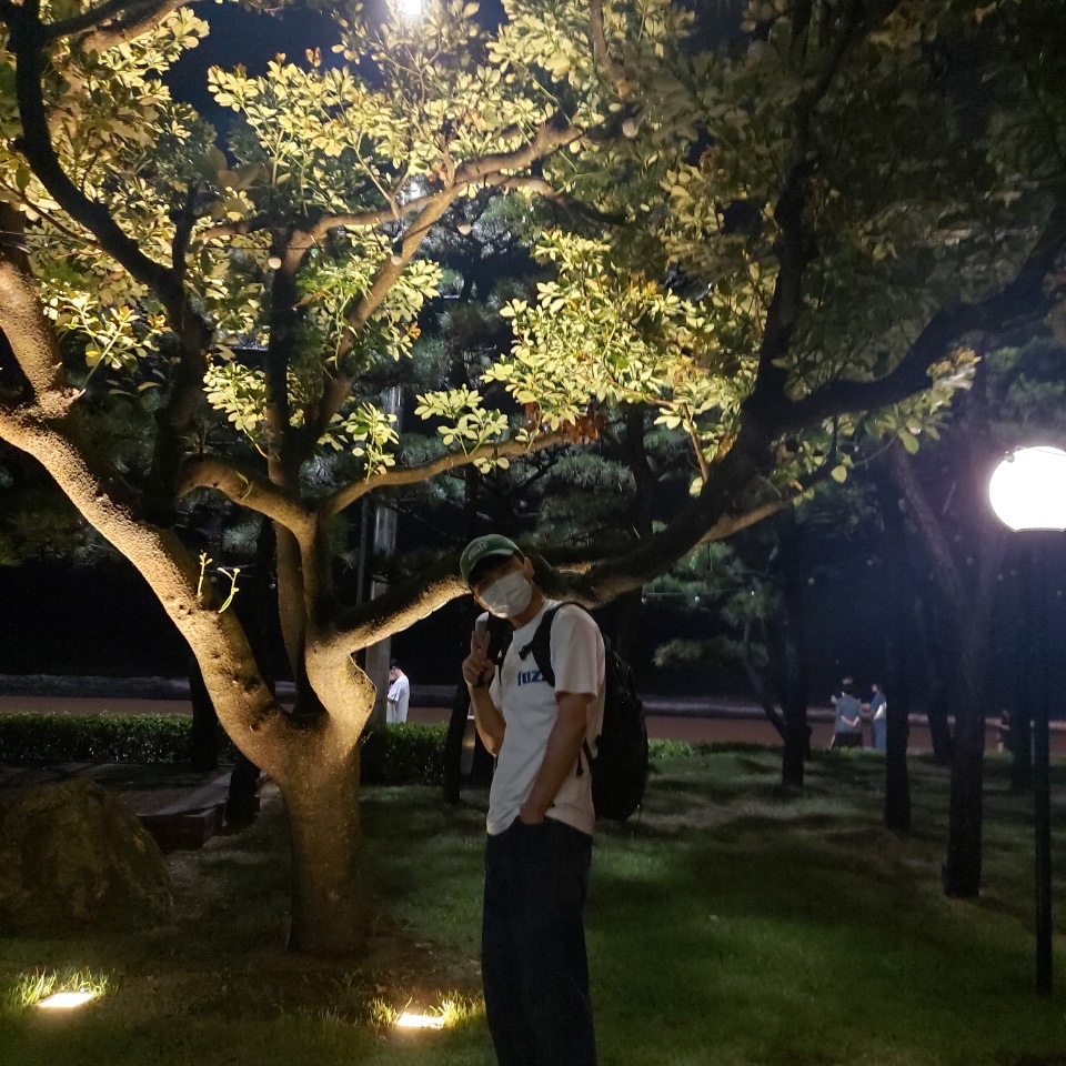 정빈님의 스타일 - 2