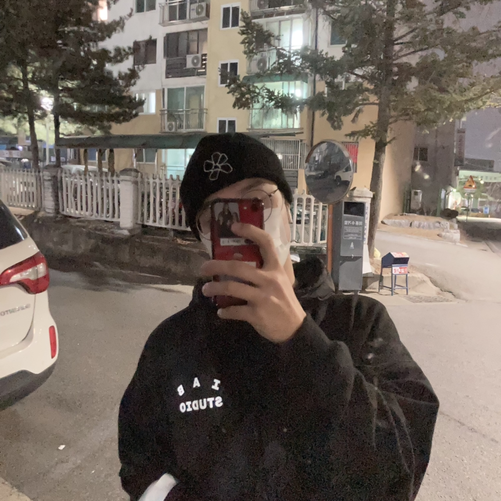 KREAM 프로필 이미지
