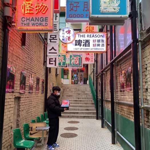 스타일 카드
