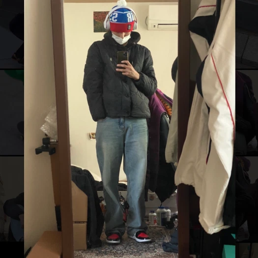 스타일 카드
