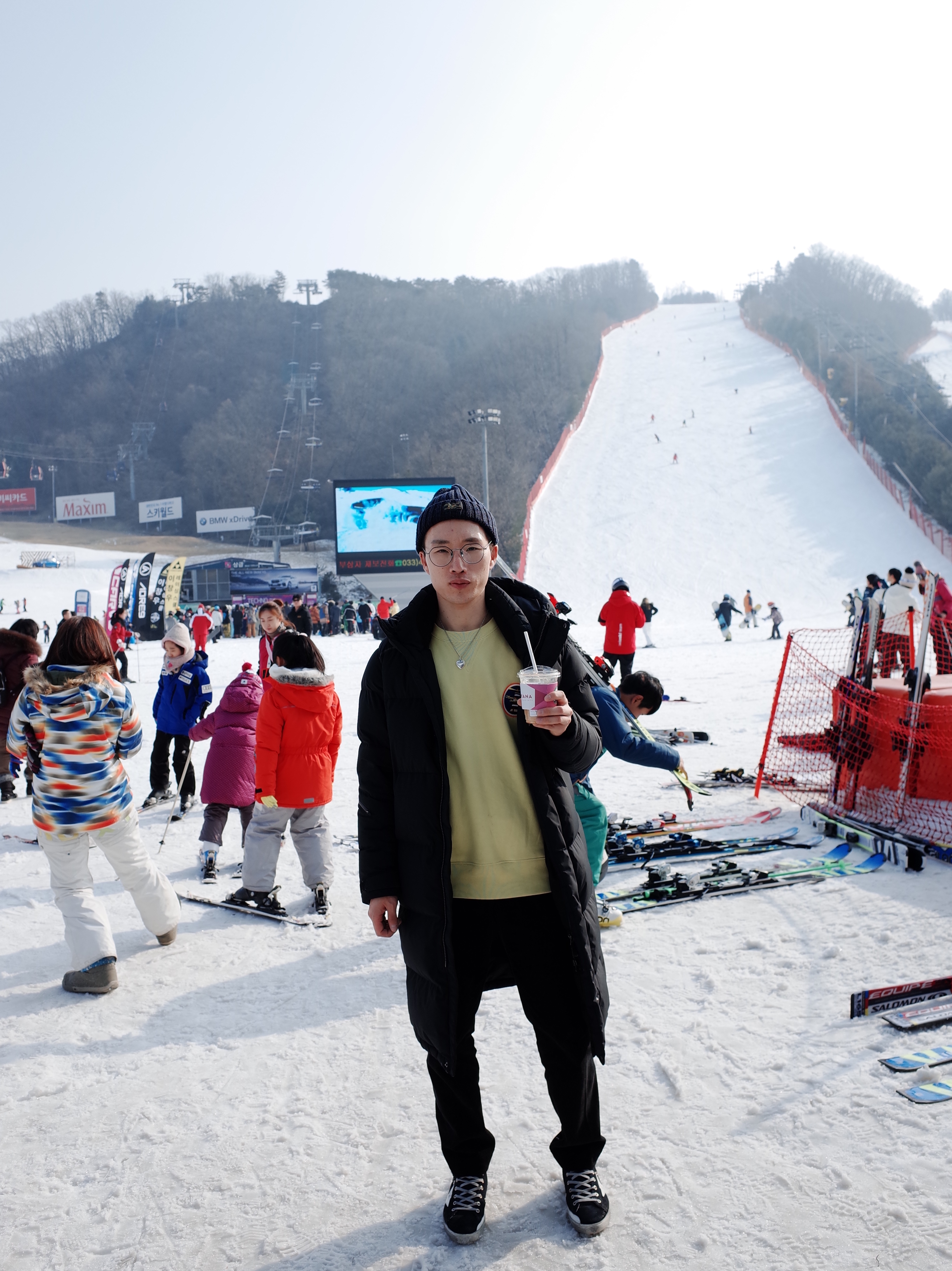 박정흠님의 스타일