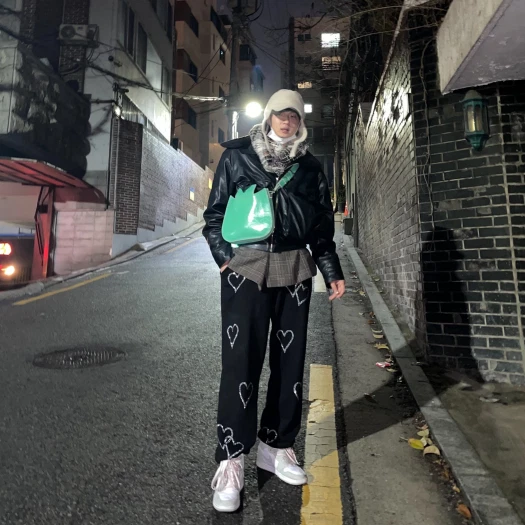 스타일 카드