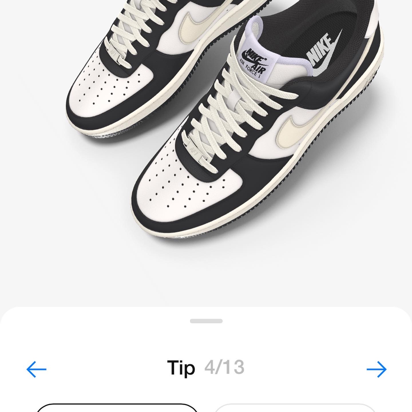 Jordan 1 x Travis Scott x Fragment Retro Low OG SP Military Blue, Jordan 1 Retro High OG Defiant SB LA to Chicago 착용 스타일 - 3