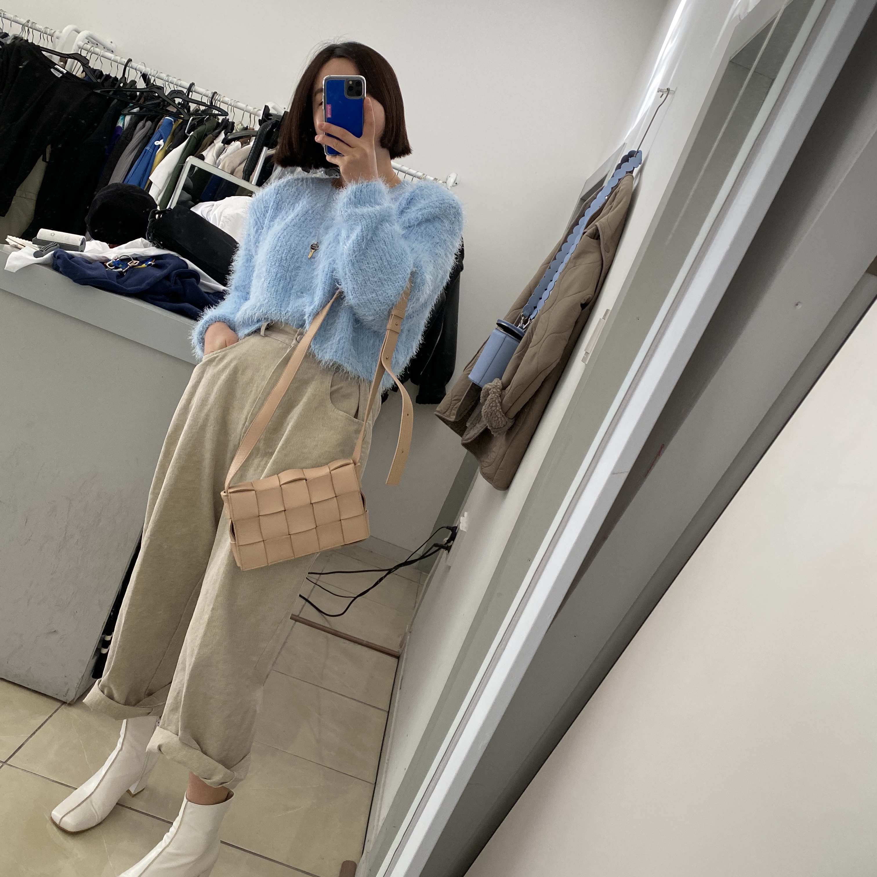 김아미님의 스타일
