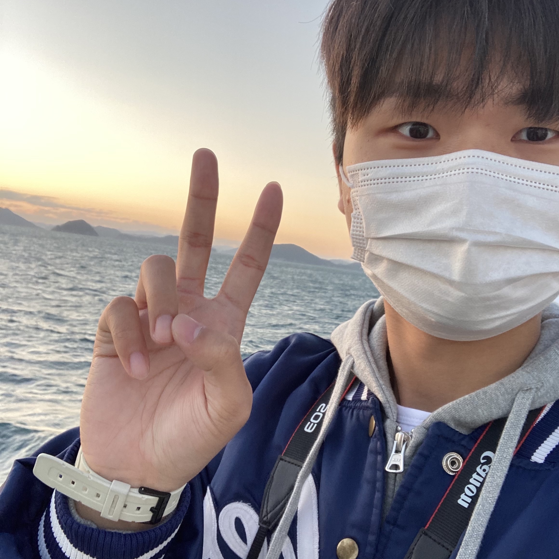 정빈님의 스타일