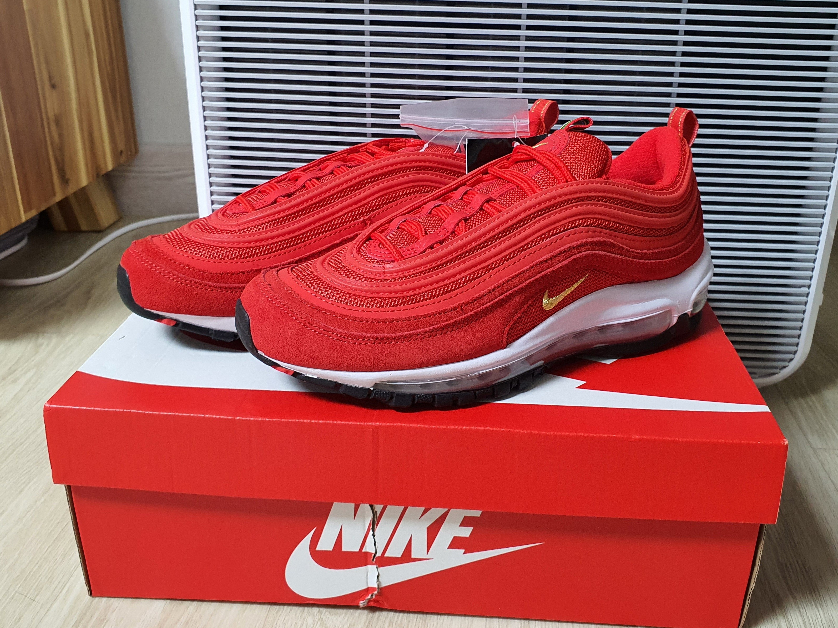 nike air max 97 qs olympic rings pack
