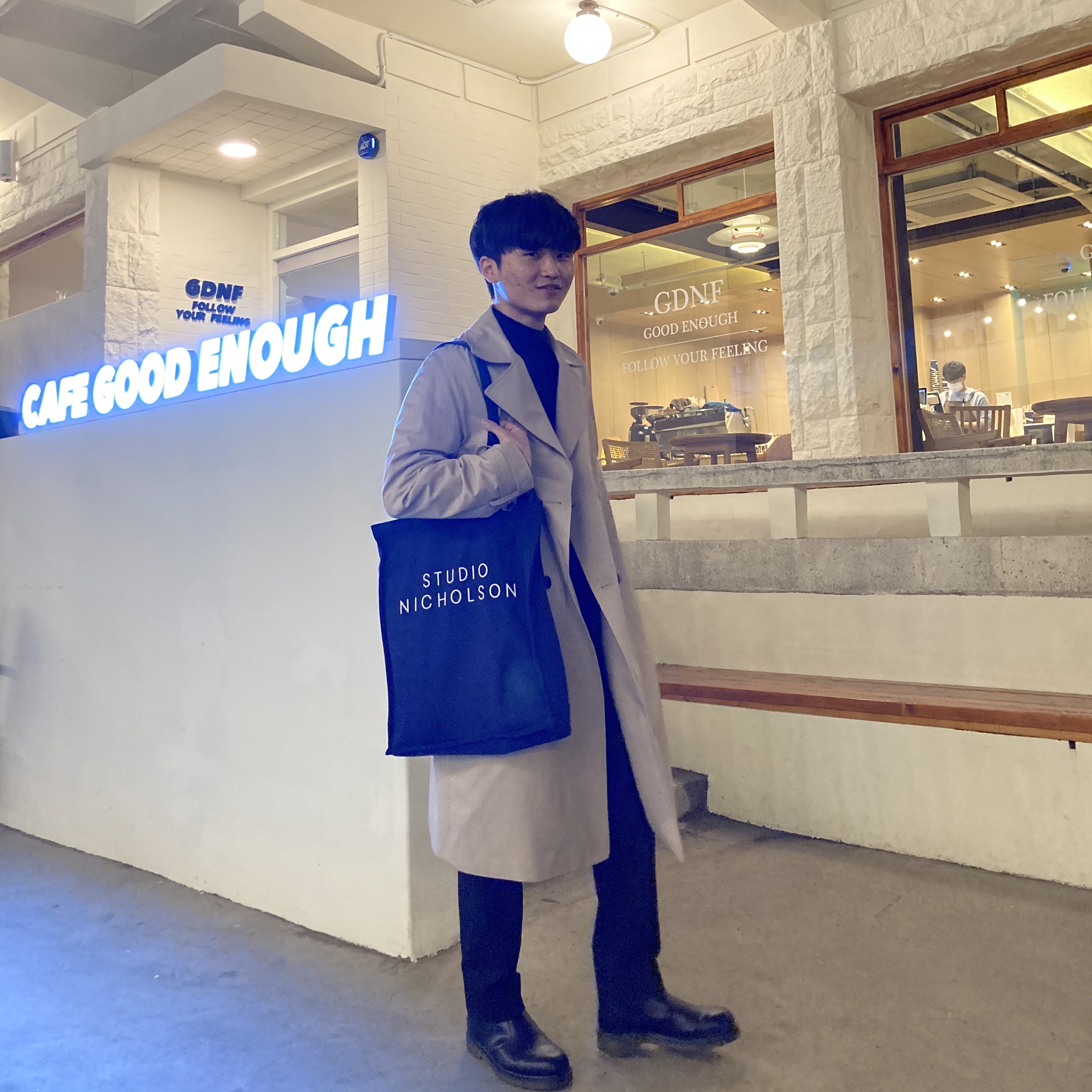 정빈님의 스타일 - 1