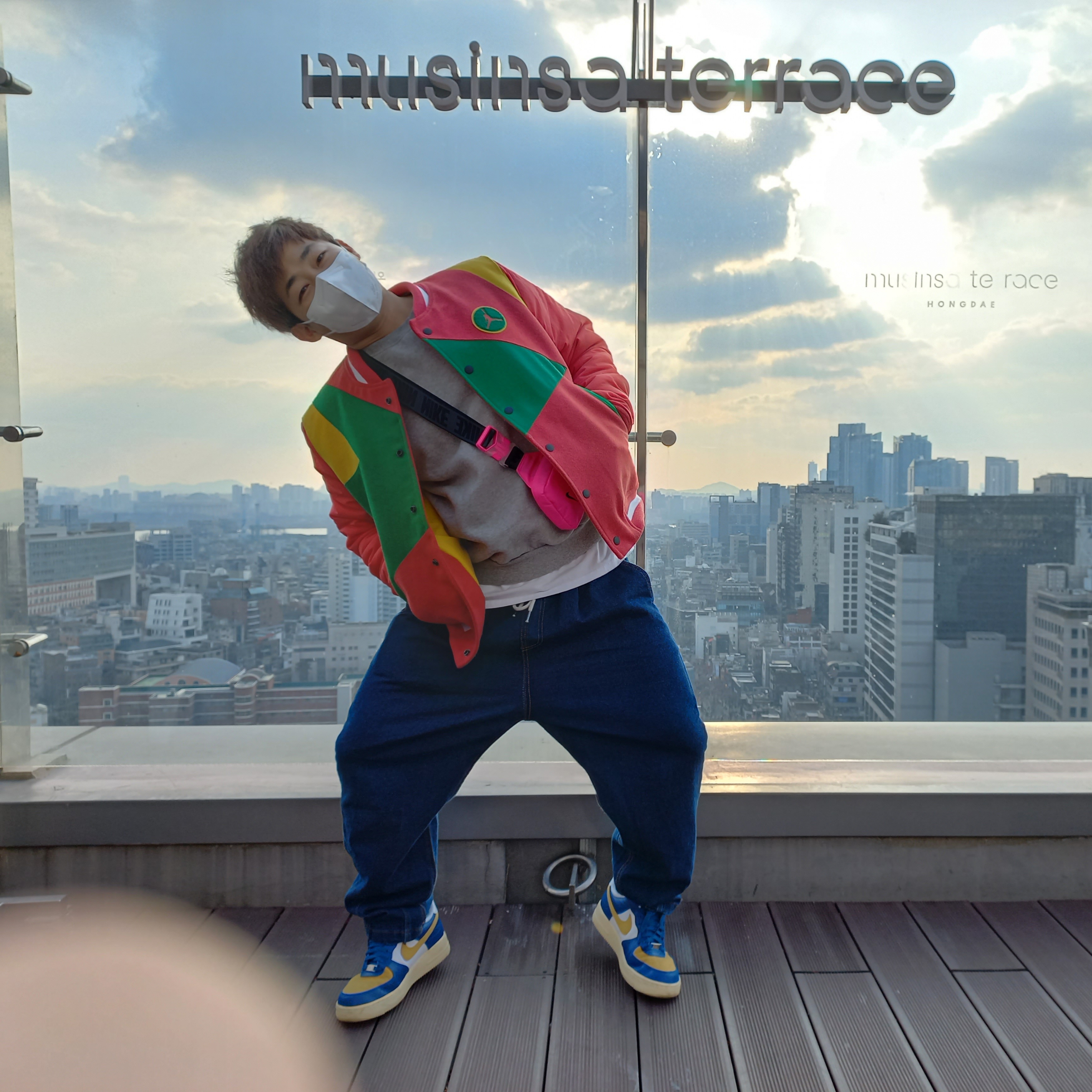 shozpark  인스타 shozpark님의 스타일 - 2
