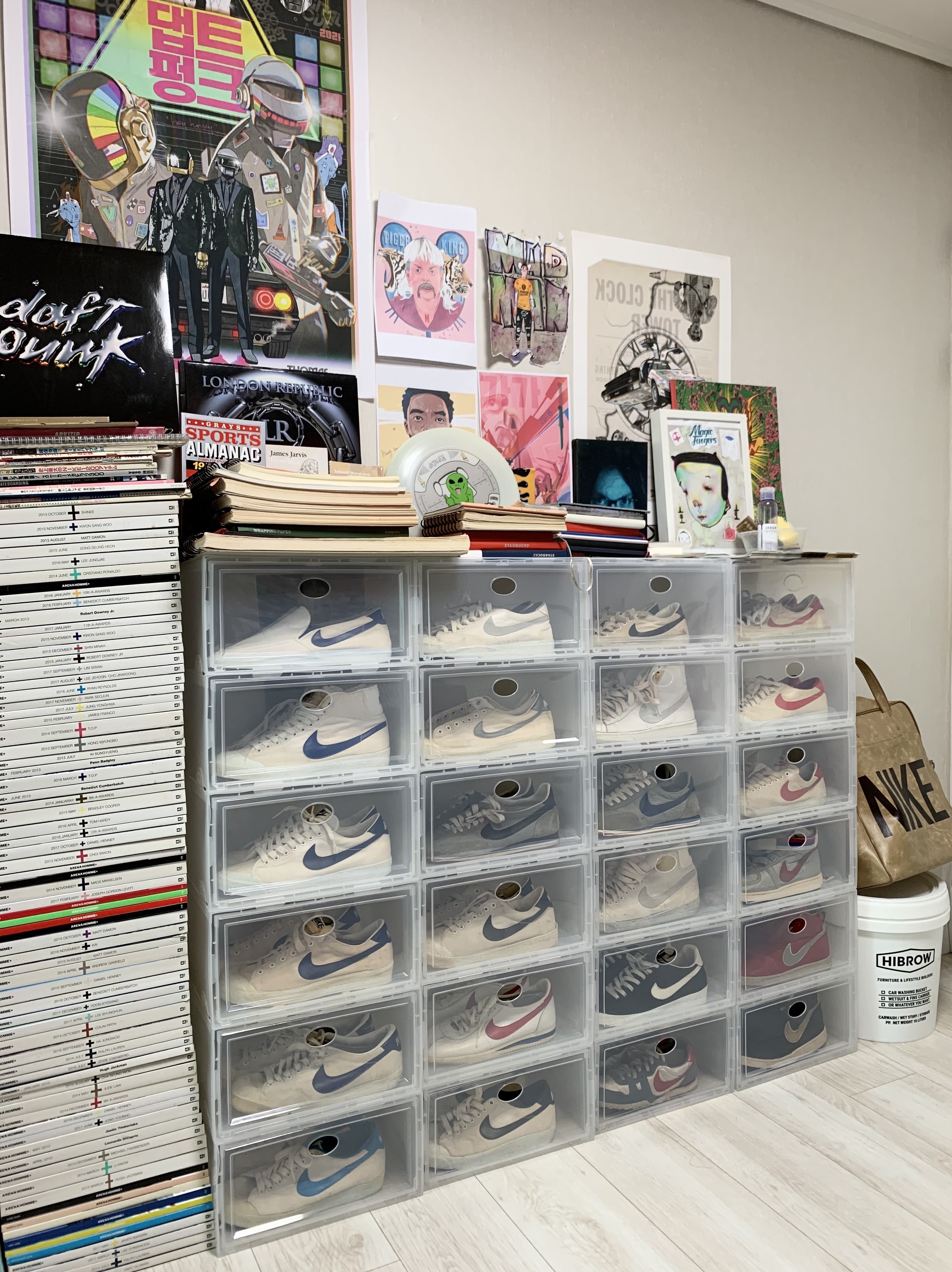 @heyhoneylee @bee.s_kicks님의 스타일 - 3
