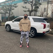 KREAM 프로필 이미지
