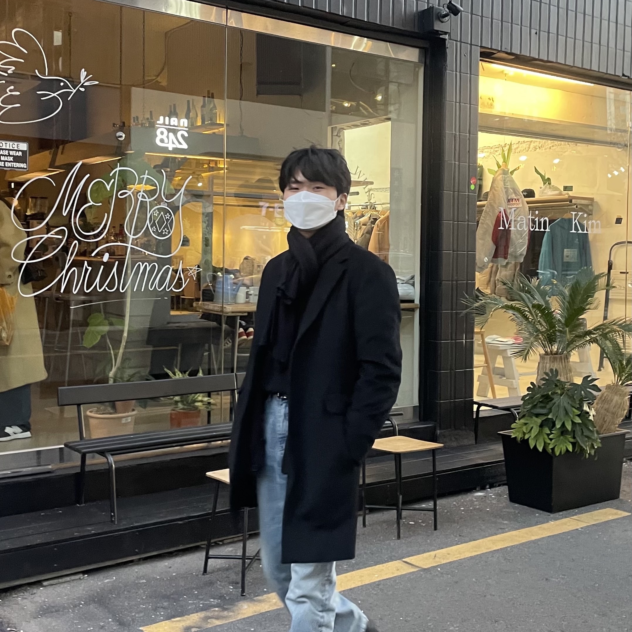 정빈님의 스타일 - 2