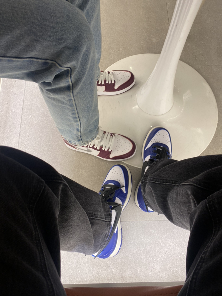 KREAM 프로필 이미지