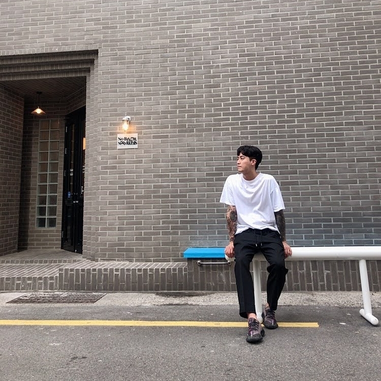 KREAM 프로필 이미지