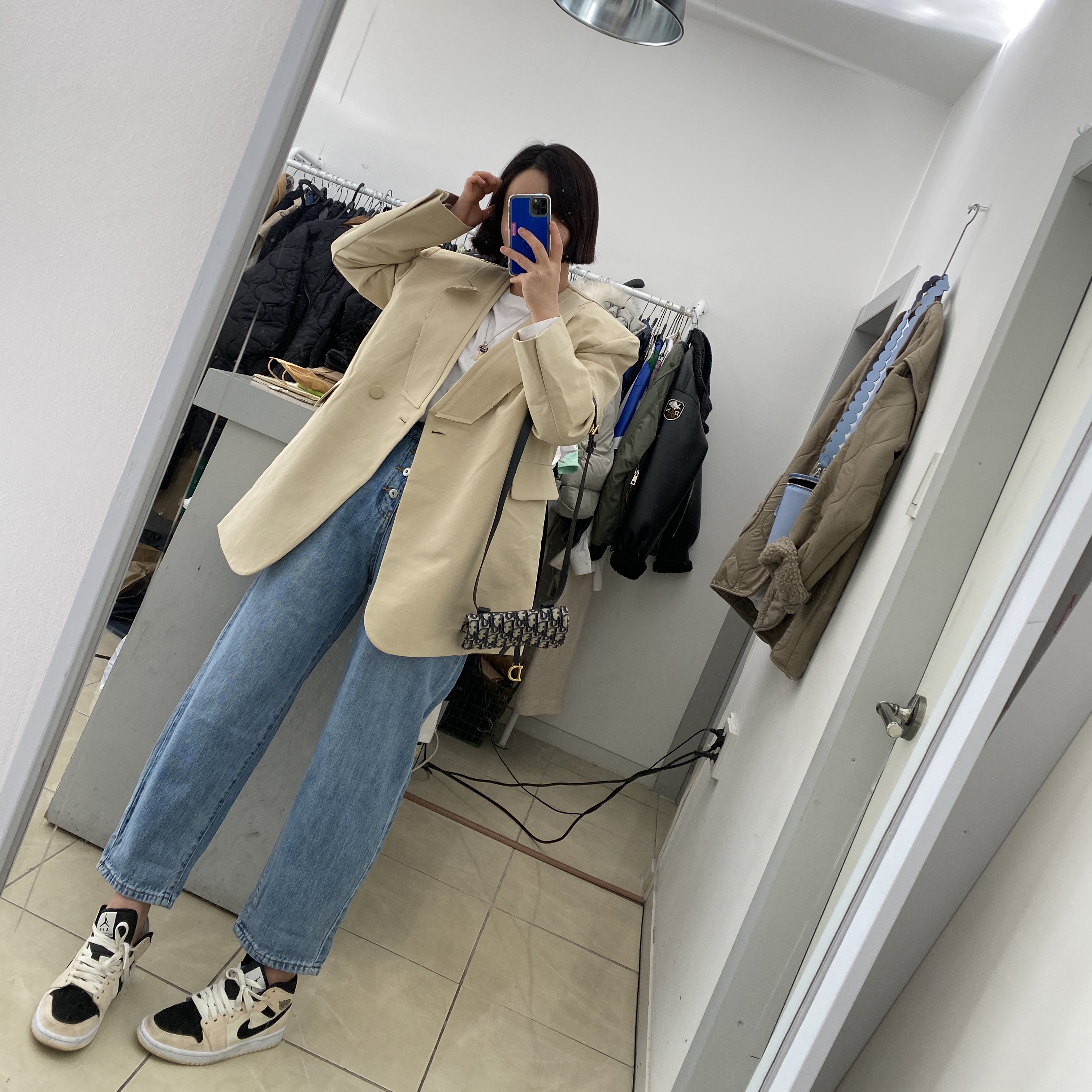 김아미님의 스타일