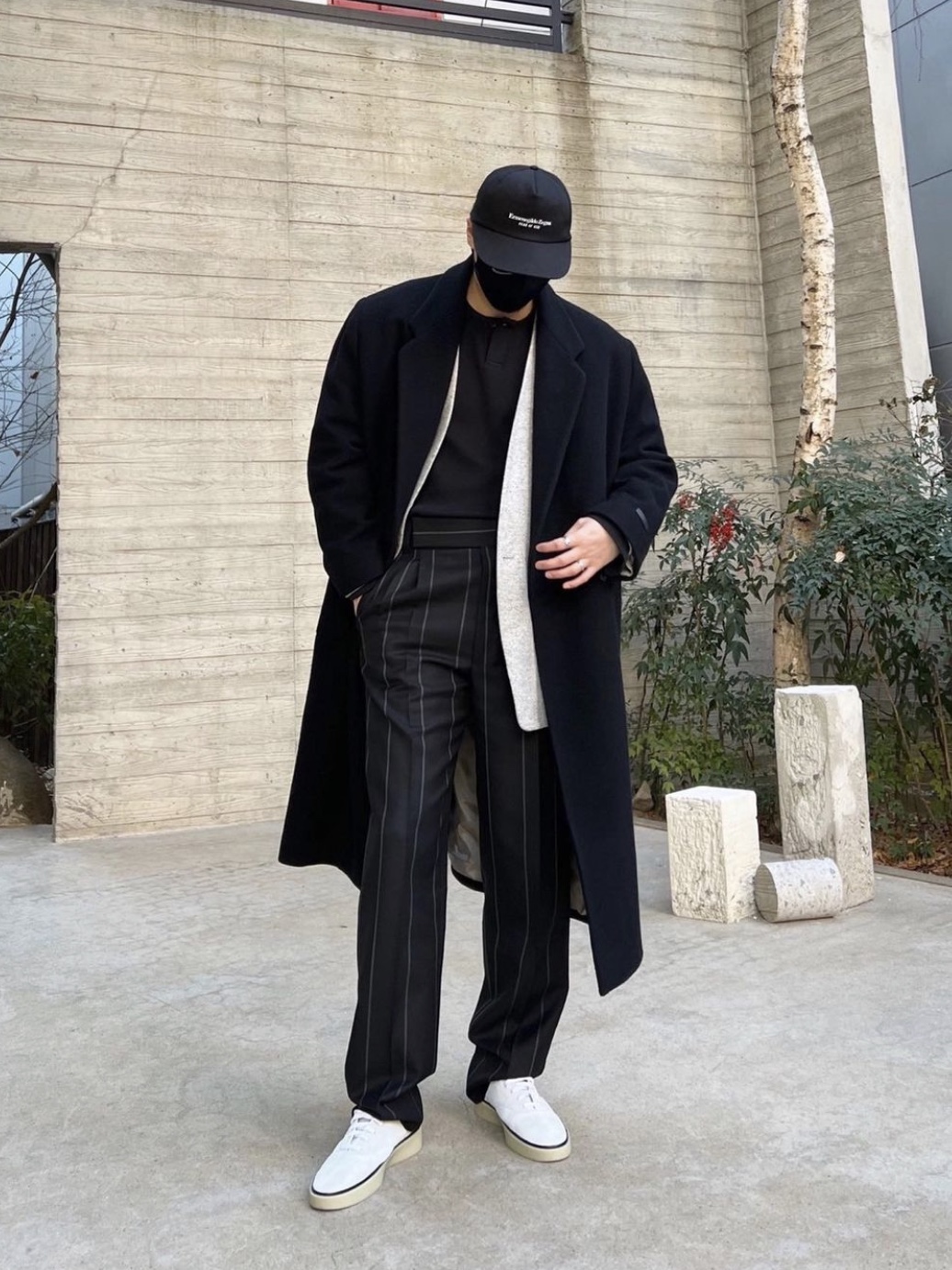 Jay님의 스타일
