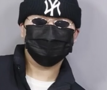 KREAM 프로필 이미지