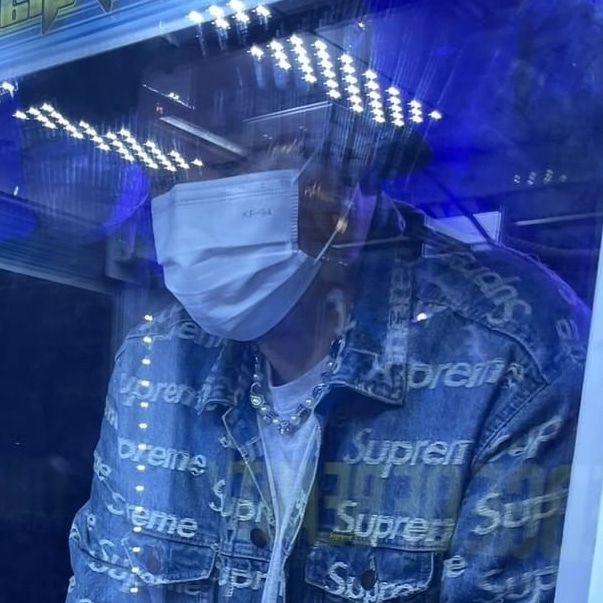 KREAM 프로필 이미지