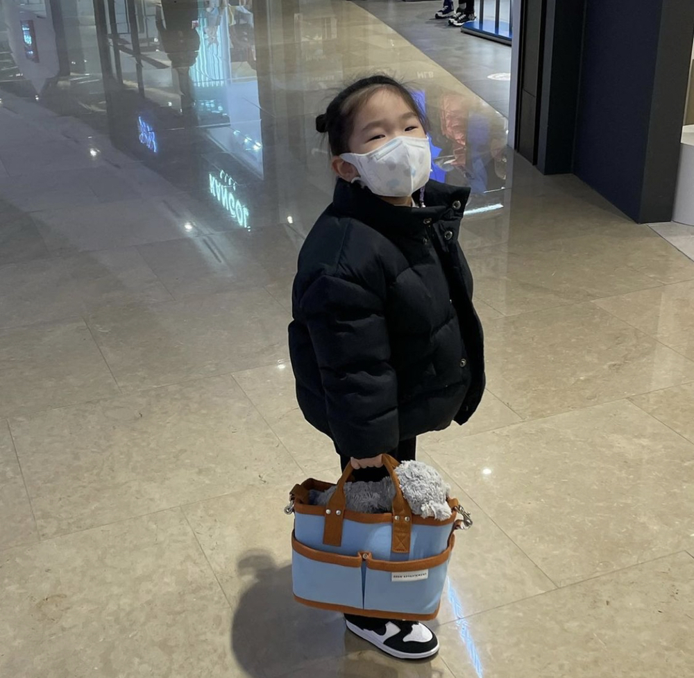 KREAM 프로필 이미지