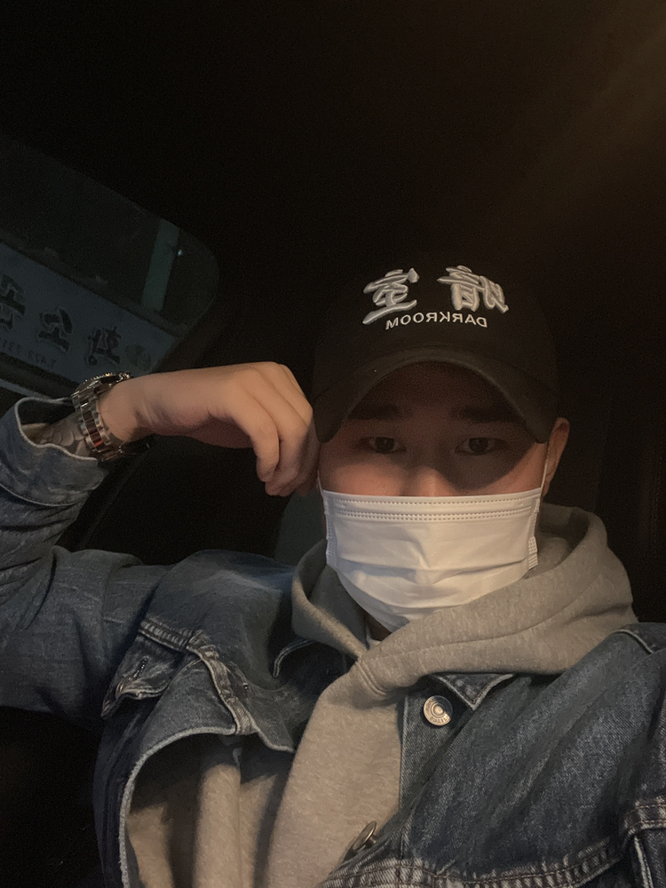 KREAM 프로필 이미지