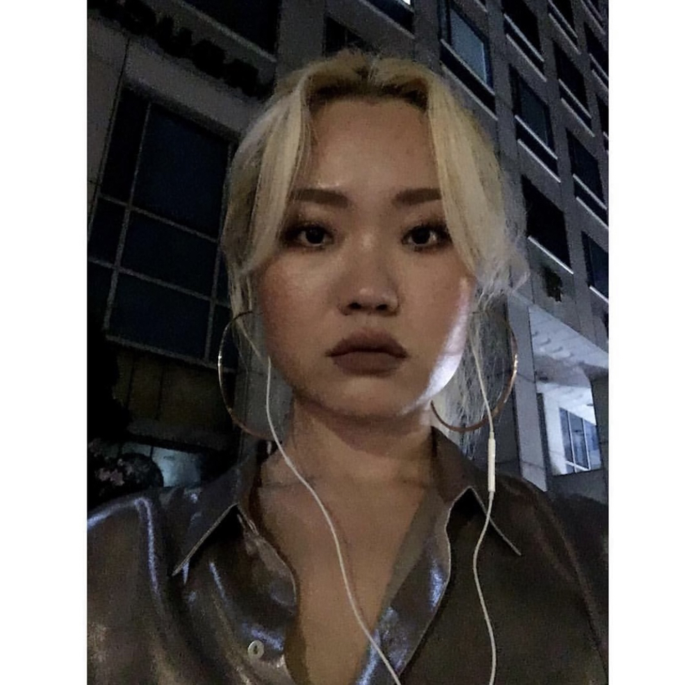 KREAM 프로필 이미지