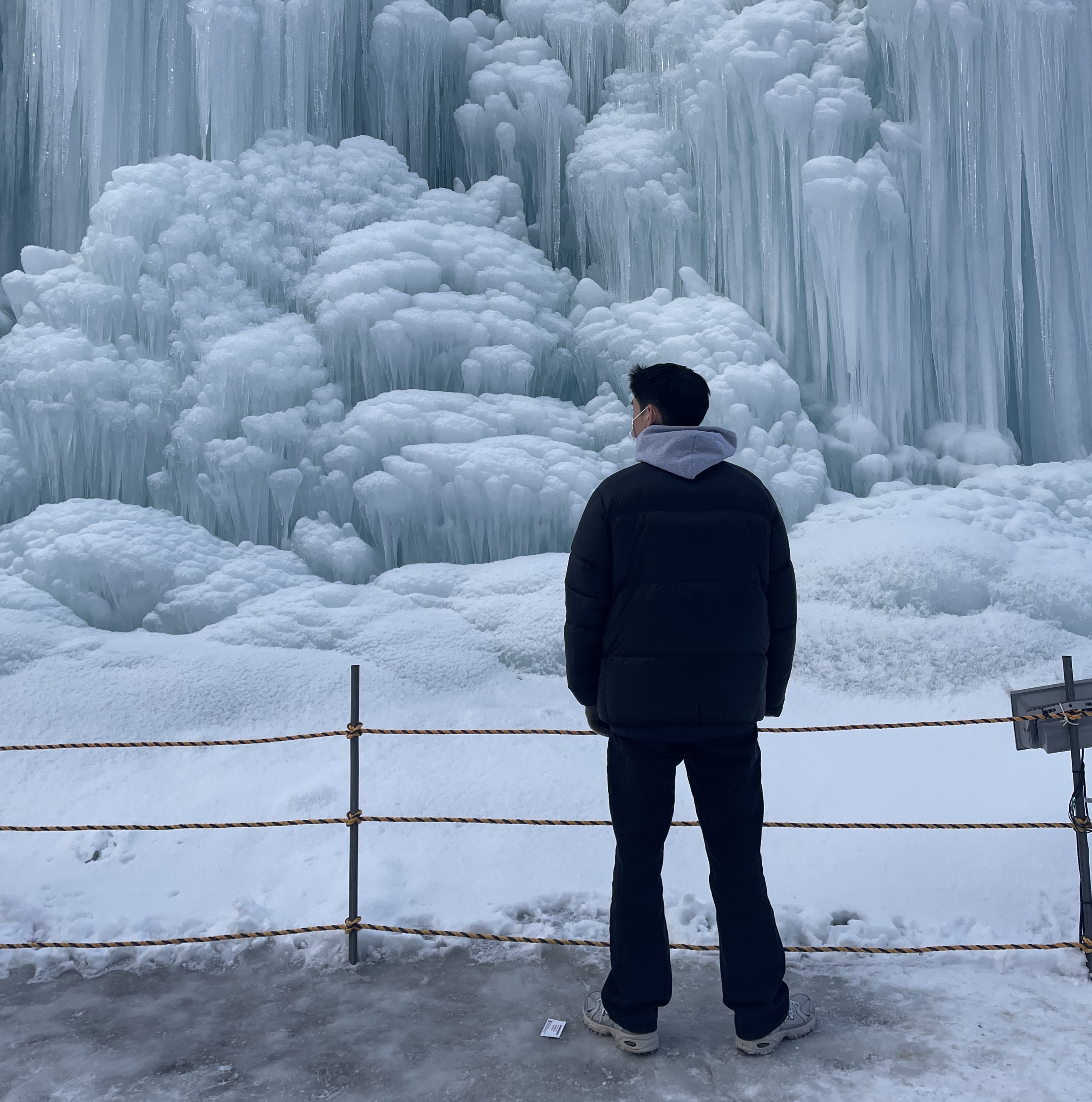 New Balance 530 Steel Grey 착용 스타일 - 2