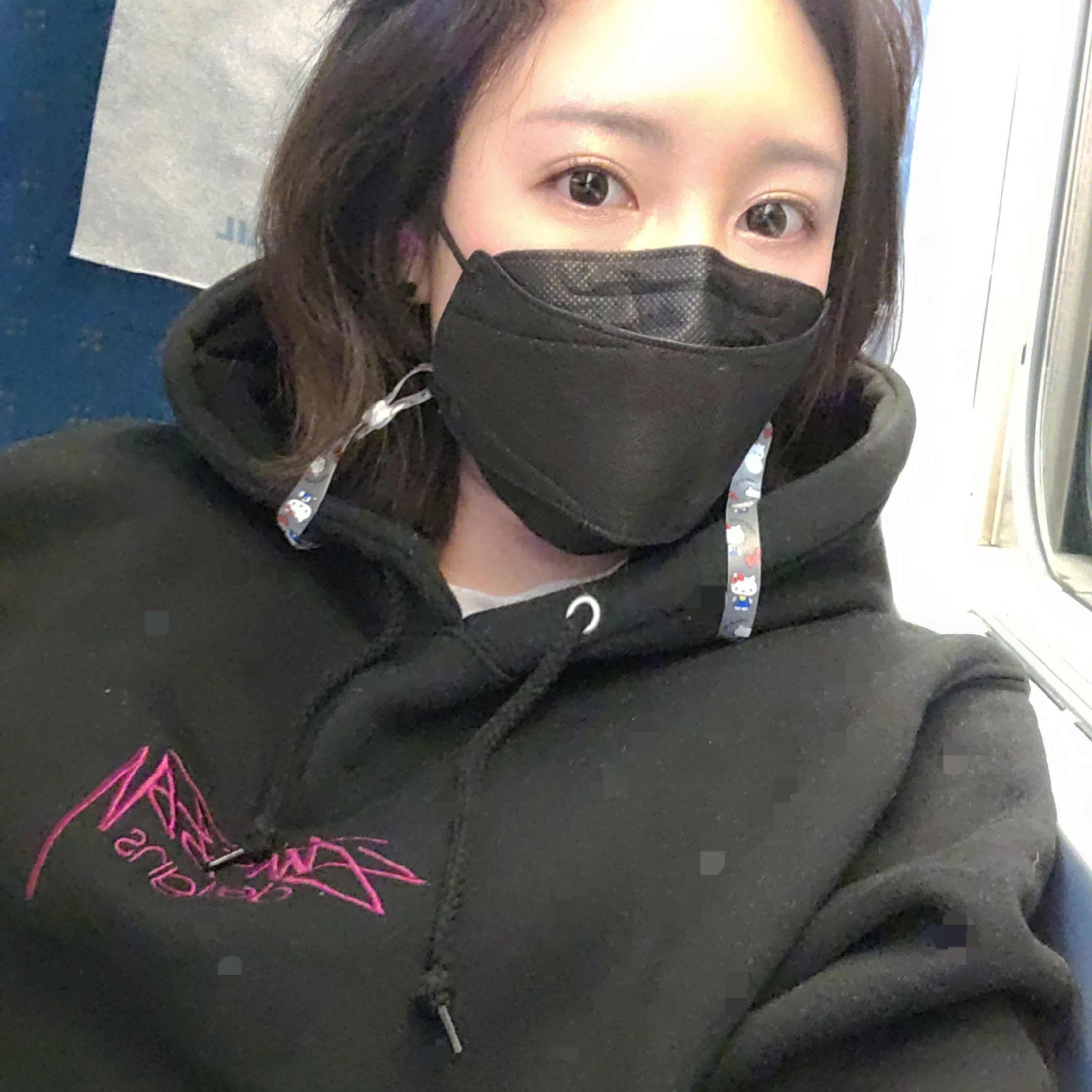 yenaeve님의 스타일