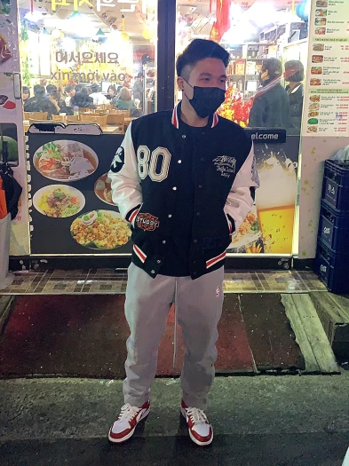 스타일 카드