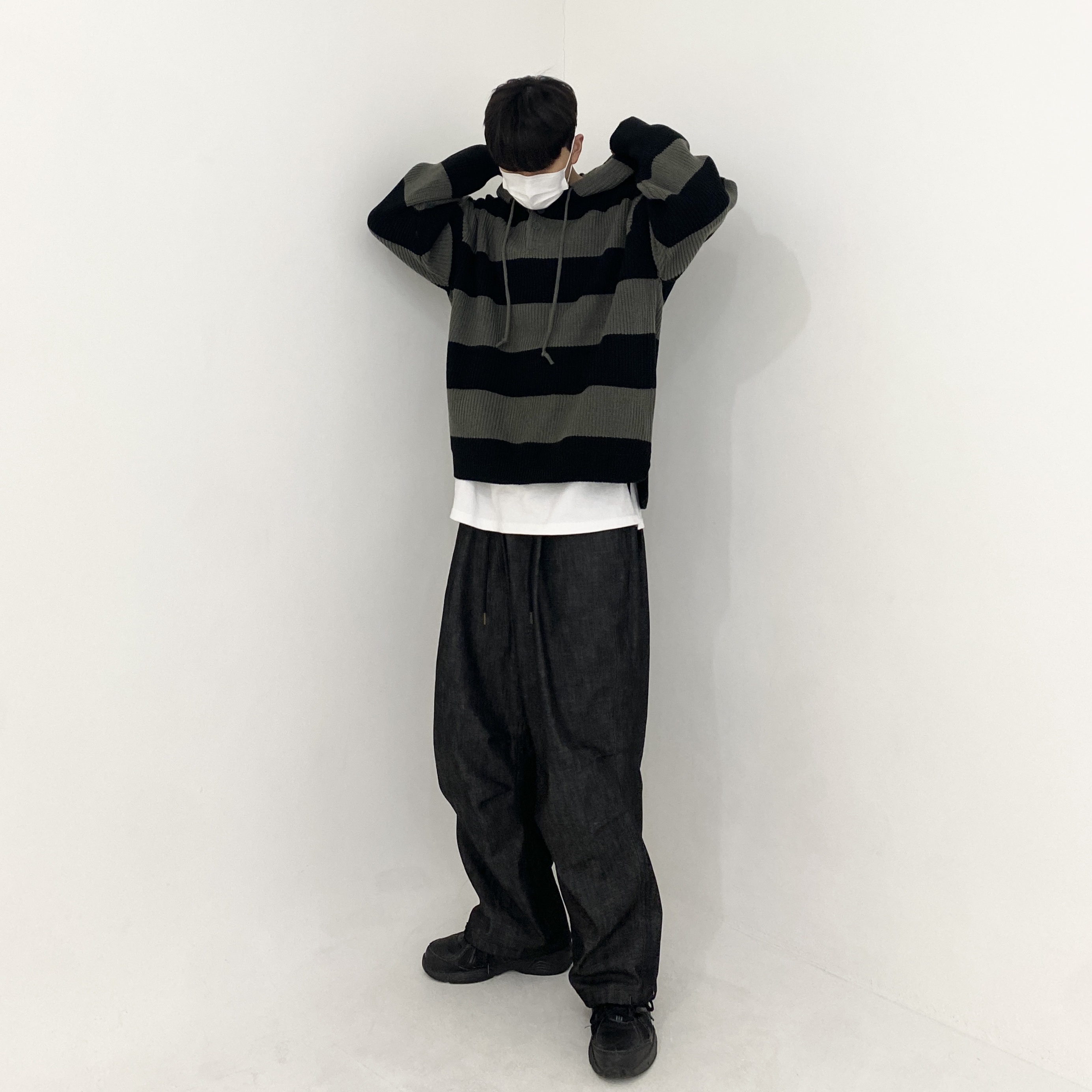 SSROOM님의 스타일