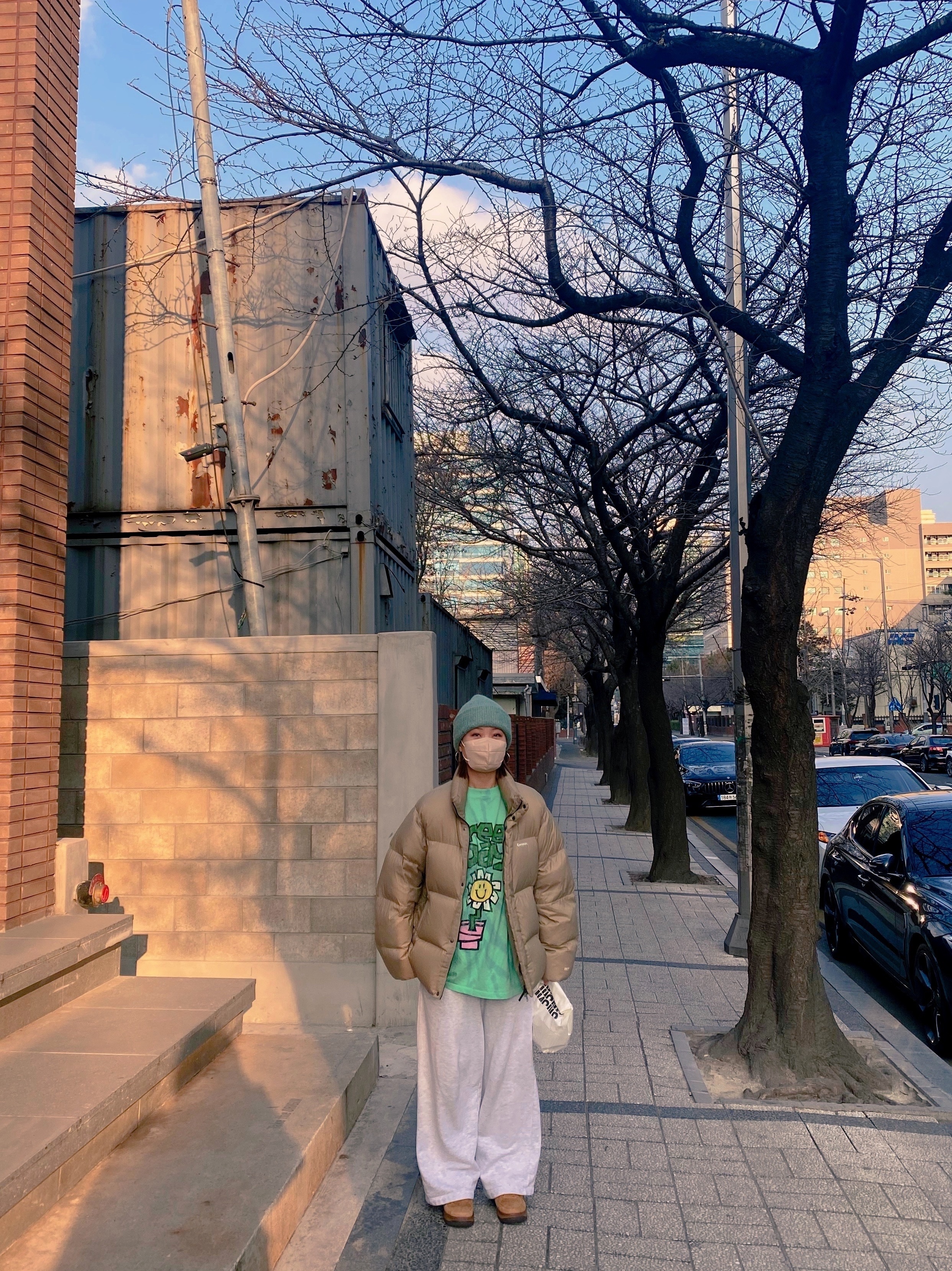 Rita님의 스타일