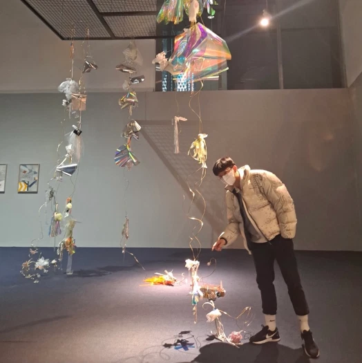 스타일 카드