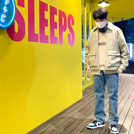 스타일 카드