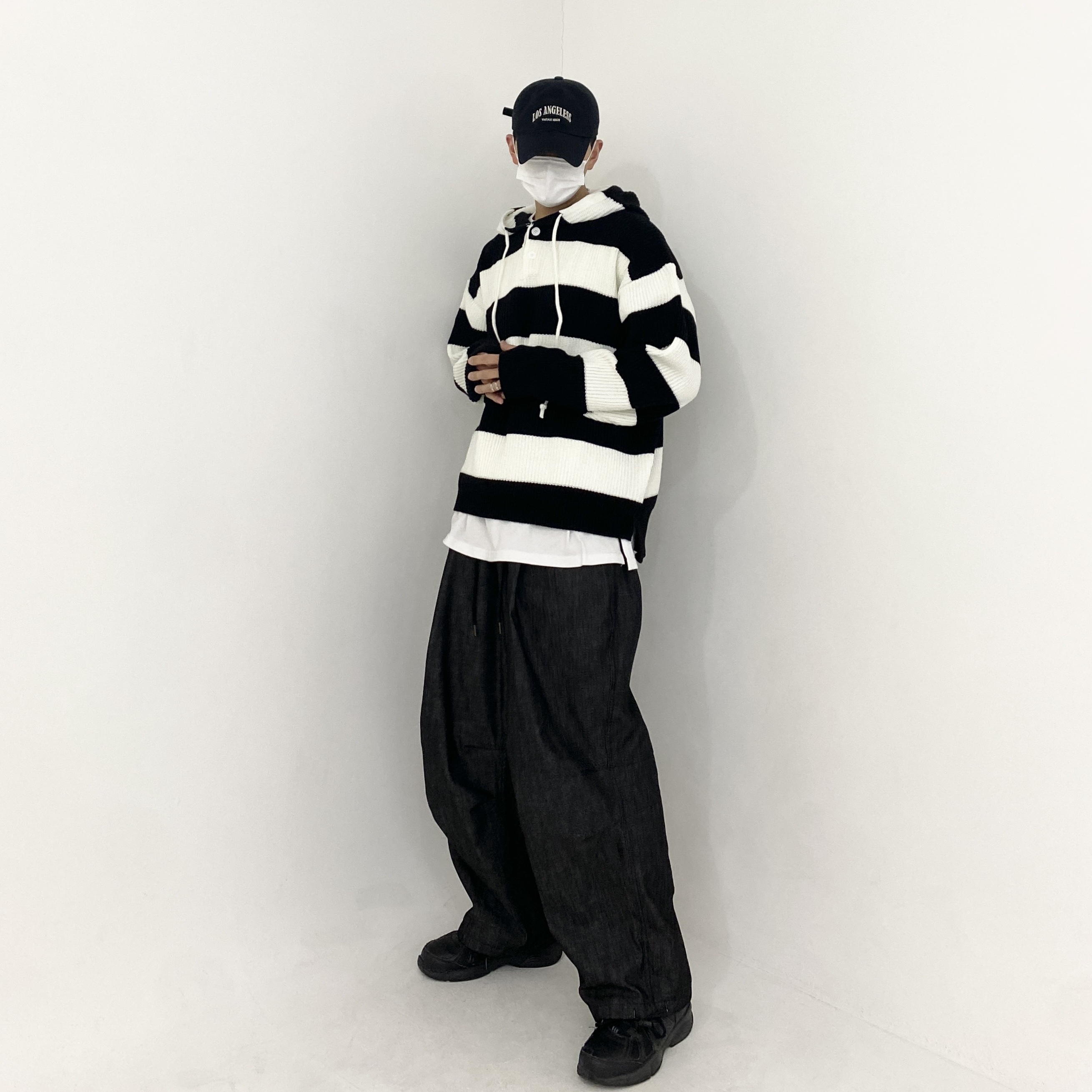 SSROOM님의 스타일