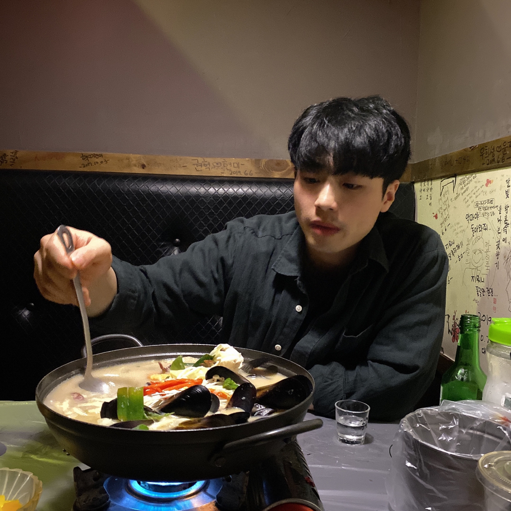KREAM 프로필 이미지