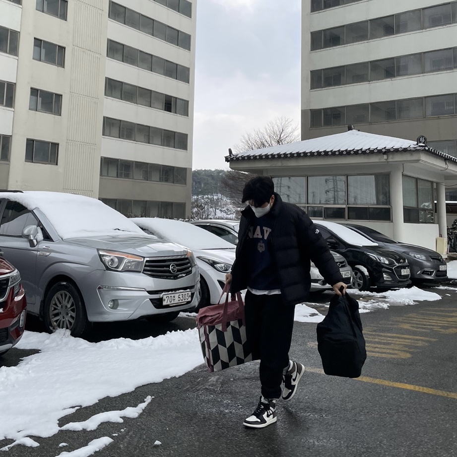 YongJu305님의 스타일